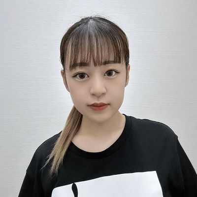 平野愛佳/ヒラノマナカ