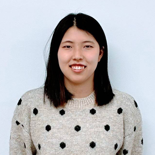 加藤妃夏/カトウヒナ