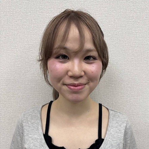 木村桃子/児童指導員