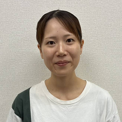 北田晶子/児童指導員