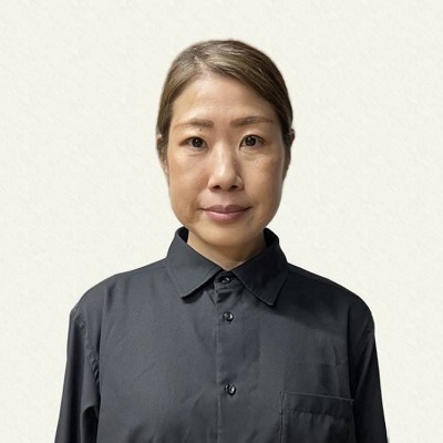 久保田香織/クボタカオリ