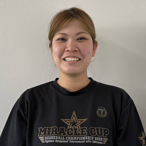 命婦舞/メイフマイ