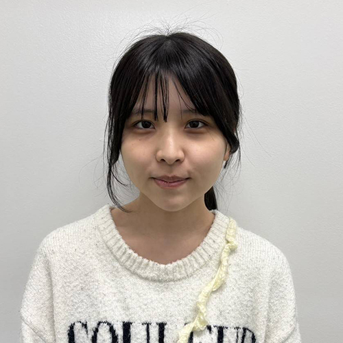 光本美優/ミツモトミュウ