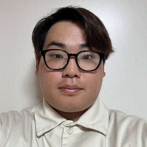 宮中優人/児童指導員