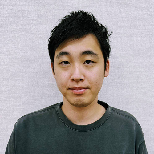 森谷尚輝/モリヤナオキ