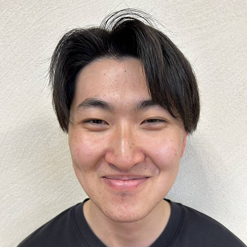 村上真一/ムラカミシンイチ