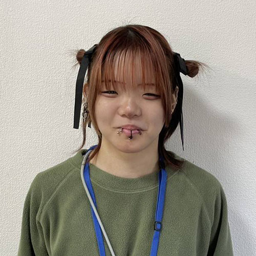 緒方海月/オガタミヅキ