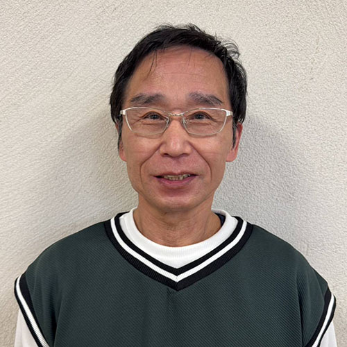 薄裕二/ススキユウジ