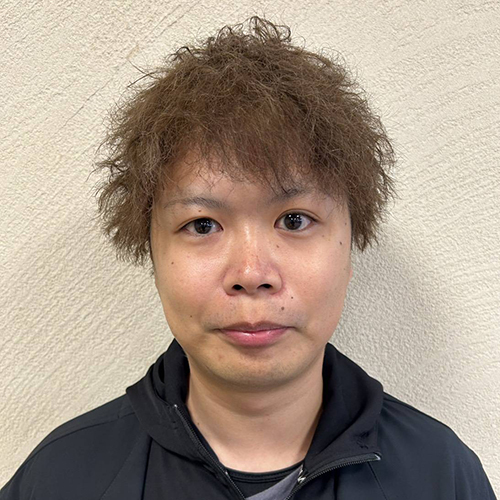 田中大貴/タナカダイキ