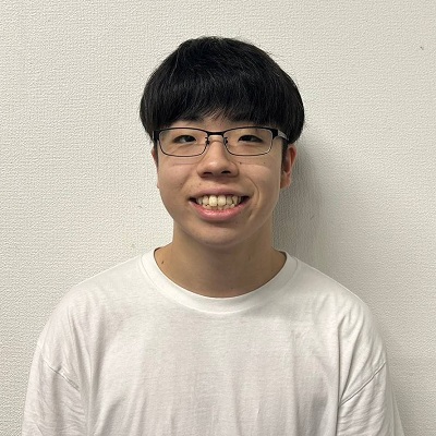 田中陸斗/児童指導員