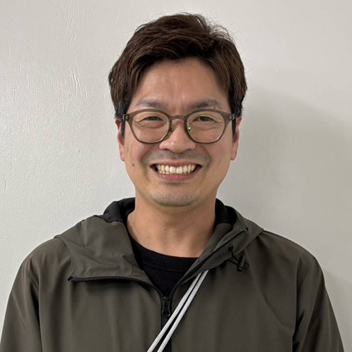 鶴田慎吾/保育士