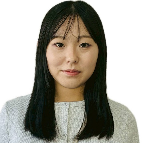 梅野葵/ウメノアオイ