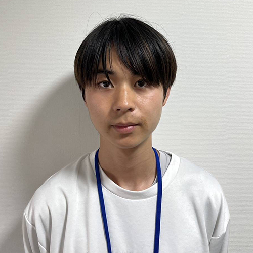 八波尚希/児童指導員