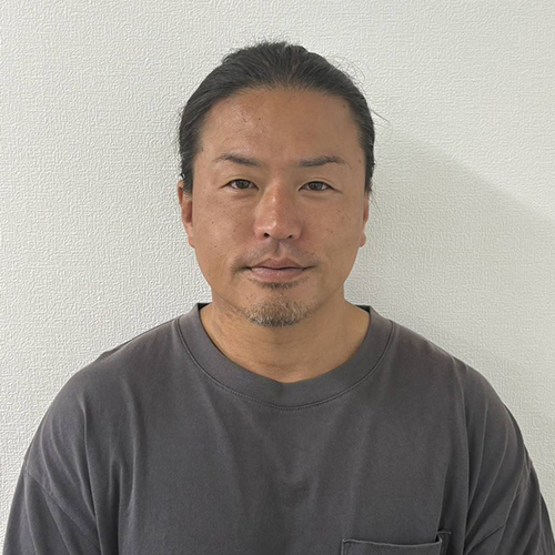 米村淳平/児童指導員